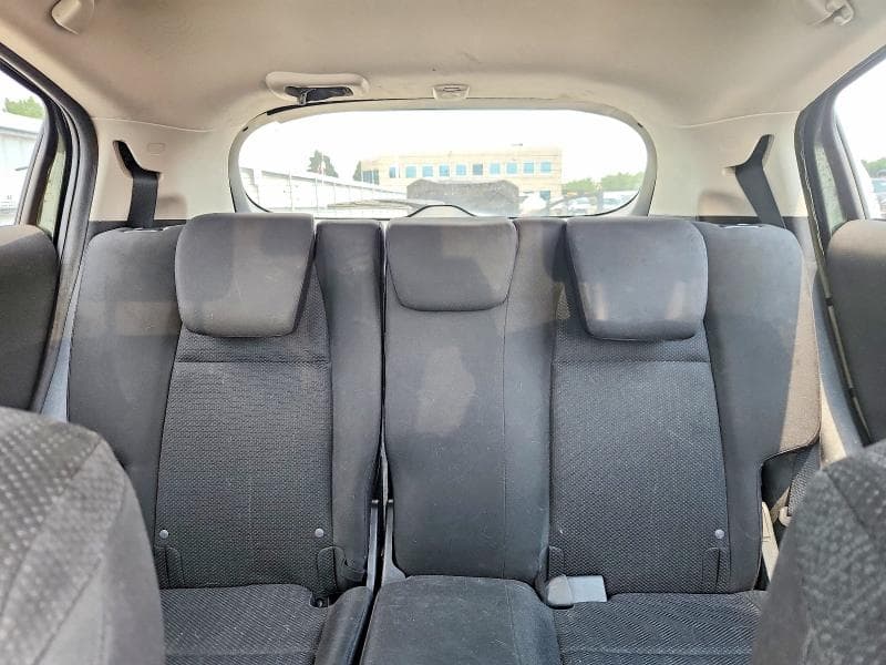 2016 HONDA HR-V EX 10