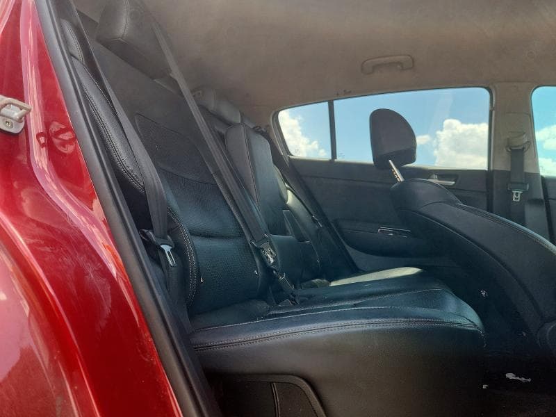 2020 KIA SPORTAGE EX EX 11