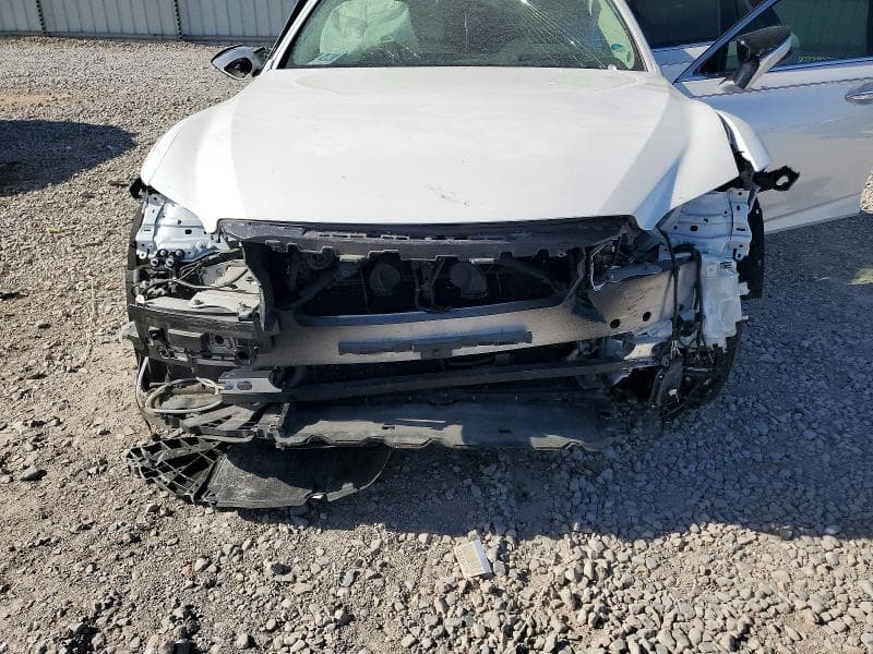 2023 LEXUS LS 500H 500H 11