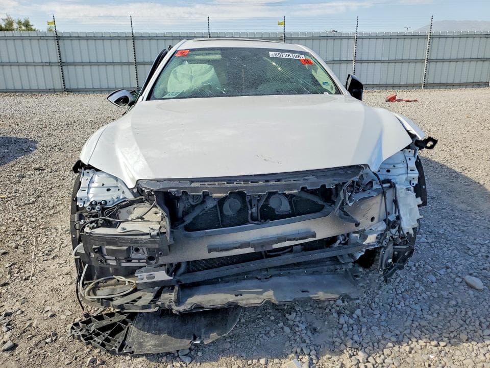 2023 LEXUS LS 500H 500H 5
