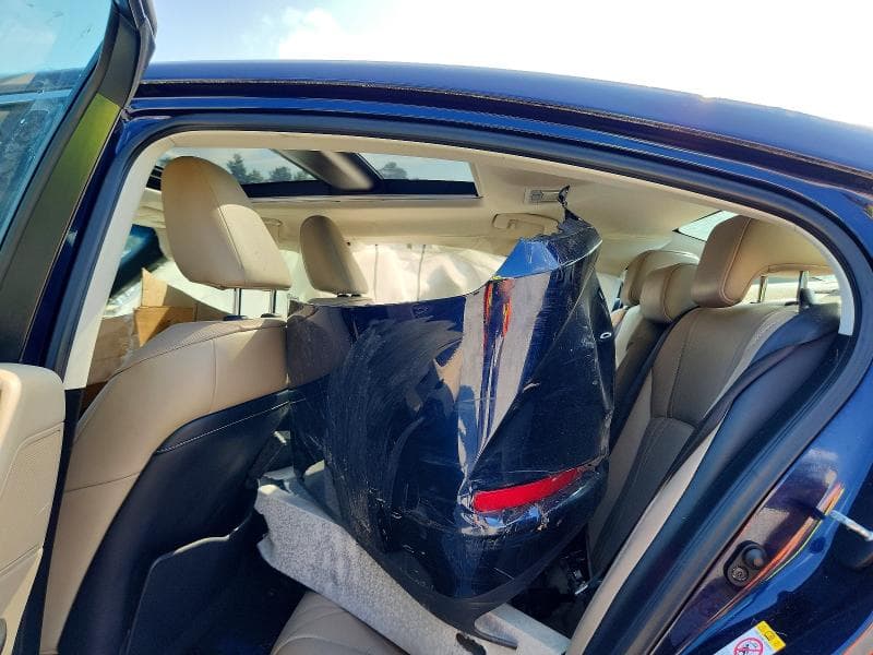 2019 LEXUS ES 350 10
