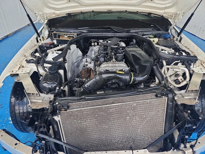 2020 MERCEDES-BENZ E 350 350 11