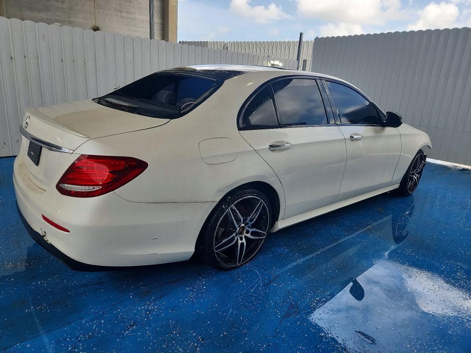 2020 MERCEDES-BENZ E 350 350 3