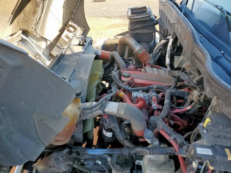 2018 INTERNATIONAL 4000 4300 4300 7