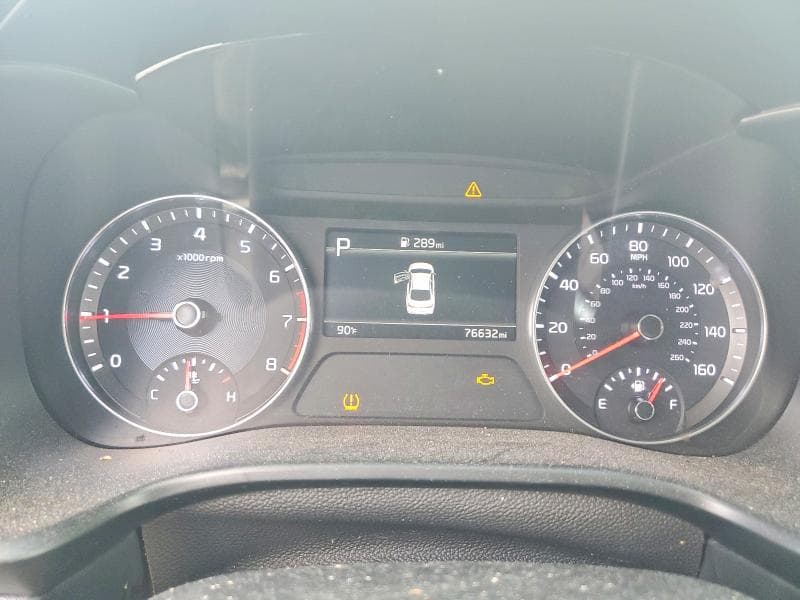 2024 KIA FORTE LXS 9