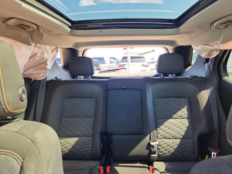 2018 CHEVROLET EQUINOX LT 10