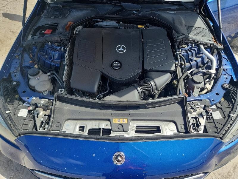 2023 MERCEDES-BENZ C 300 300 11