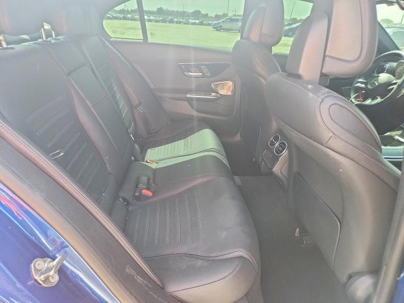 2023 MERCEDES-BENZ C 300 300 10