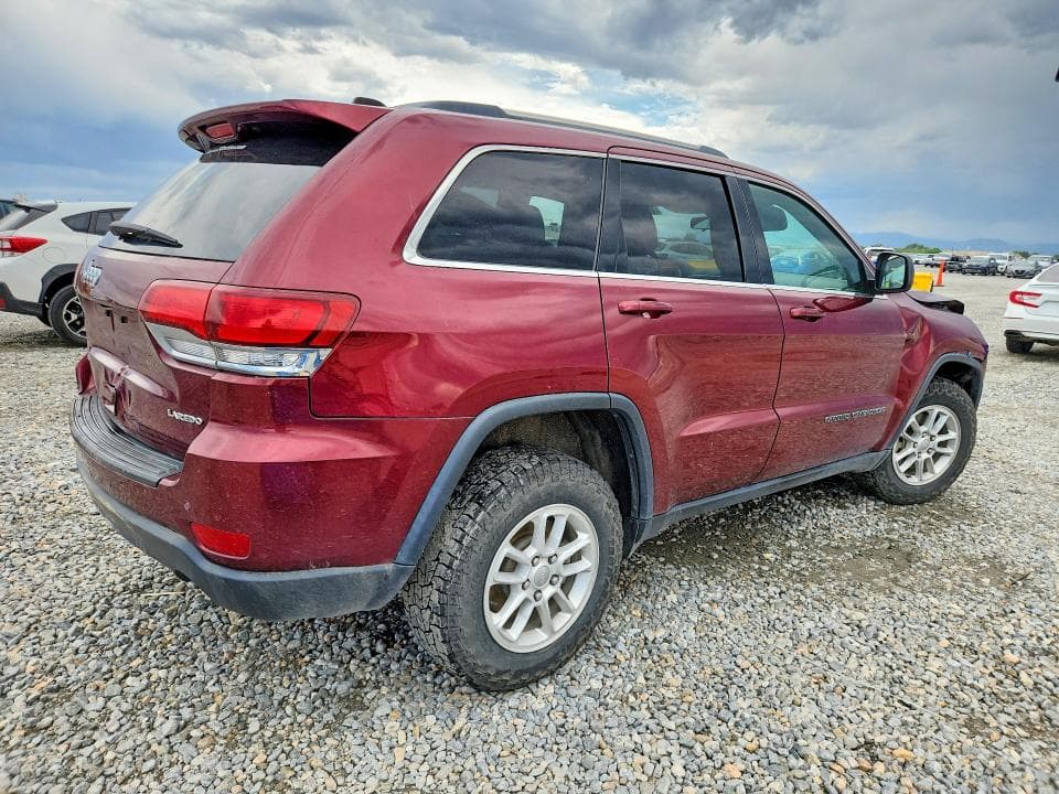 2020 JEEP CHEEROKEE 3