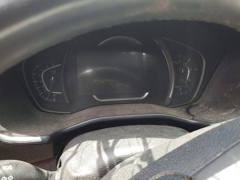 2019 HYUNDAI SANTA FE ULTIMATE 2.0T 9