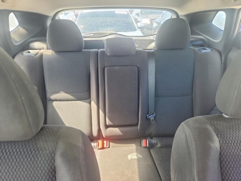 2019 NISSAN ROGUE SPORT S S 10