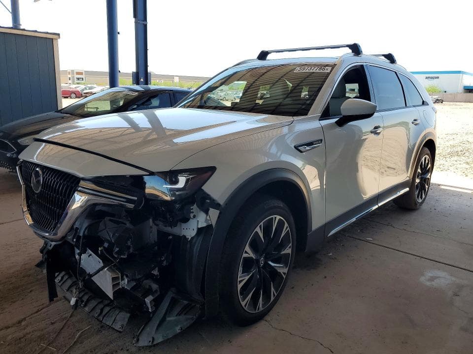 2024 MAZDA CX-90 PREMIUM PLUS - 1