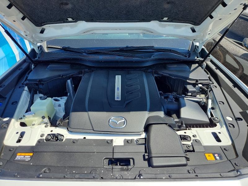 2024 MAZDA CX-90 PREMIUM PLUS 11