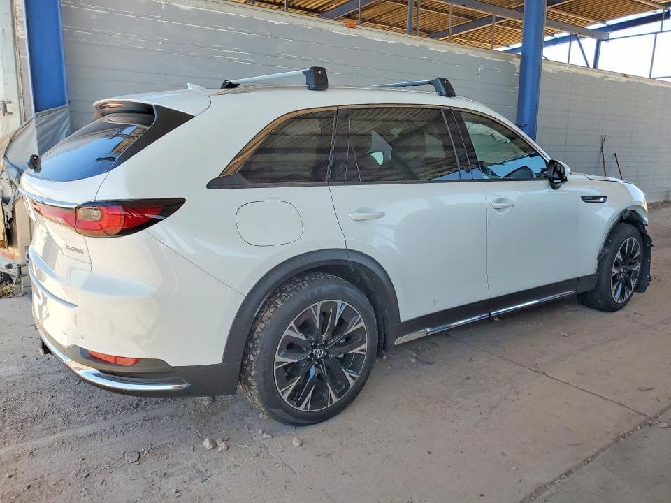 2024 MAZDA CX-90 PREMIUM PLUS 3