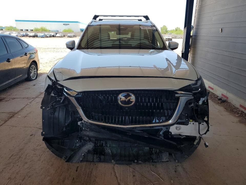 2024 MAZDA CX-90 PREMIUM PLUS 5