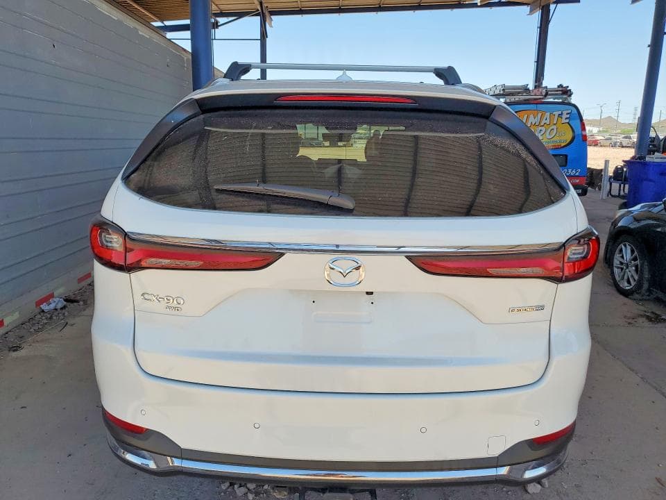 2024 MAZDA CX-90 PREMIUM PLUS 6