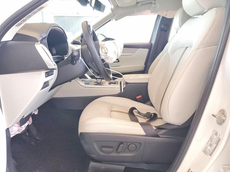 2024 MAZDA CX-90 PREMIUM PLUS 7