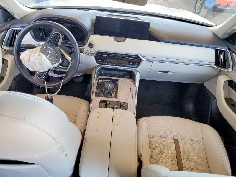 2024 MAZDA CX-90 PREMIUM PLUS 8