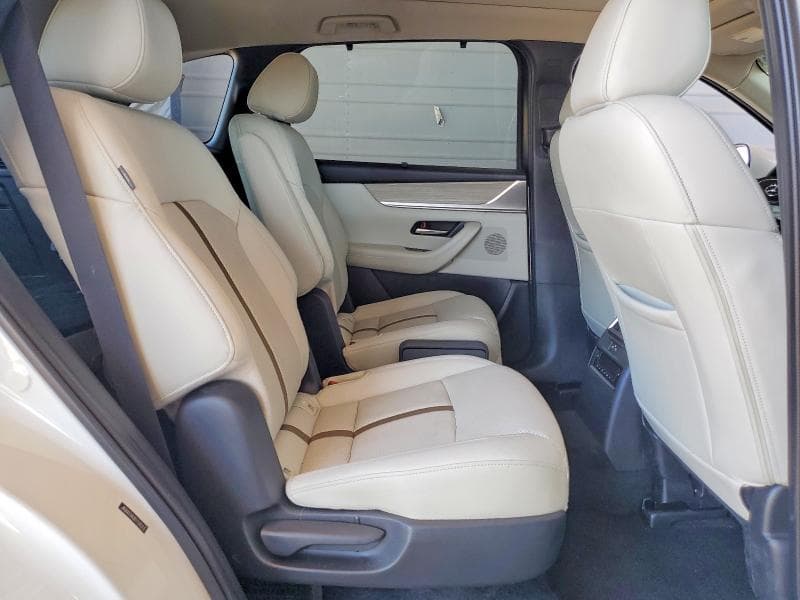 2024 MAZDA CX-90 PREMIUM PLUS 10