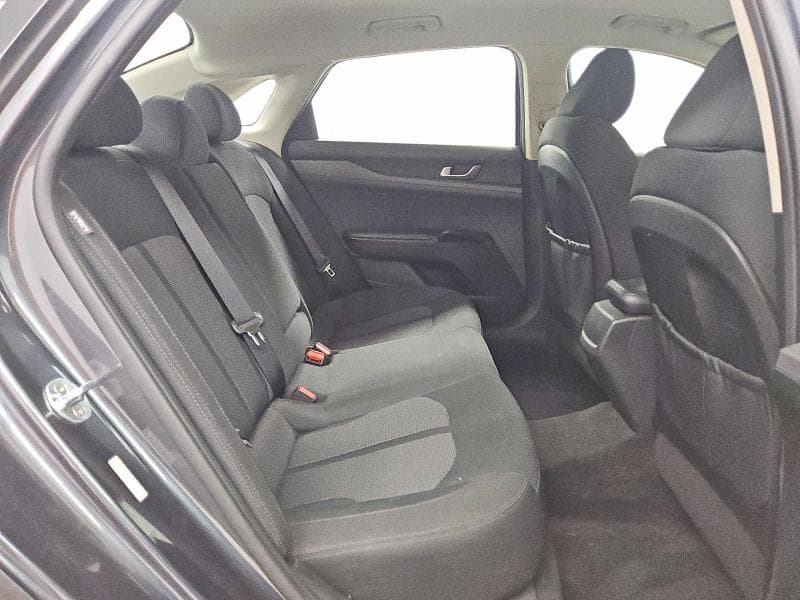 2021 KIA K5 LXS 10