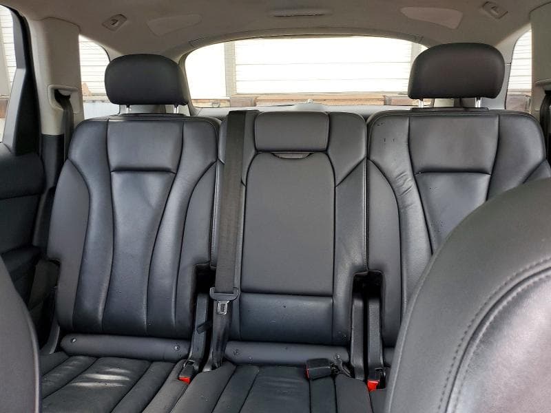 2021 AUDI Q7 PREMIUM PLUS PREMIUM PLUS 10