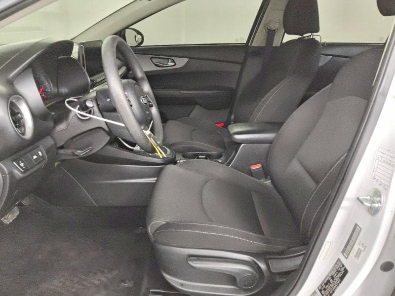 2021 KIA FORTE LXS 7