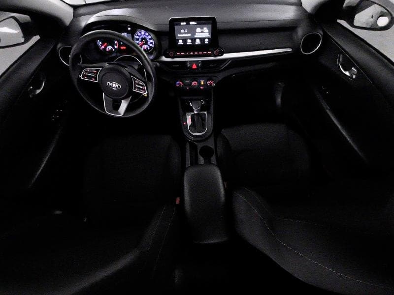 2021 KIA FORTE LXS 8