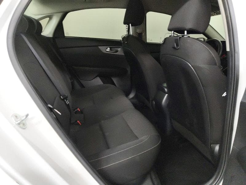 2021 KIA FORTE LXS 10