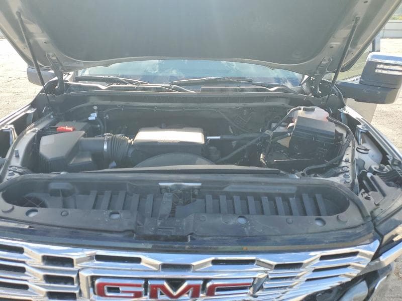 2026 GMC SIERRA K2500 DENALI 11