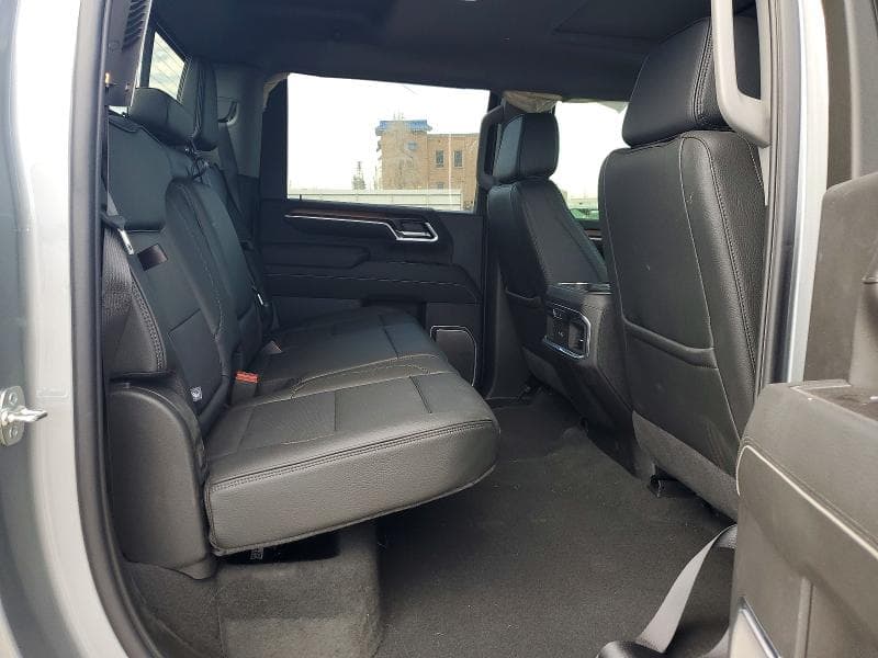 2026 GMC SIERRA K2500 DENALI 10