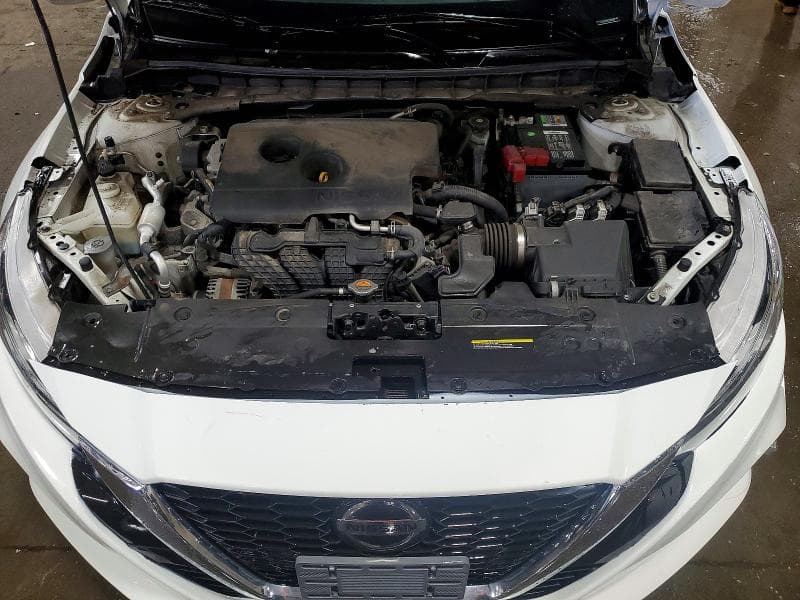 2020 NISSAN ALTIMA S 11