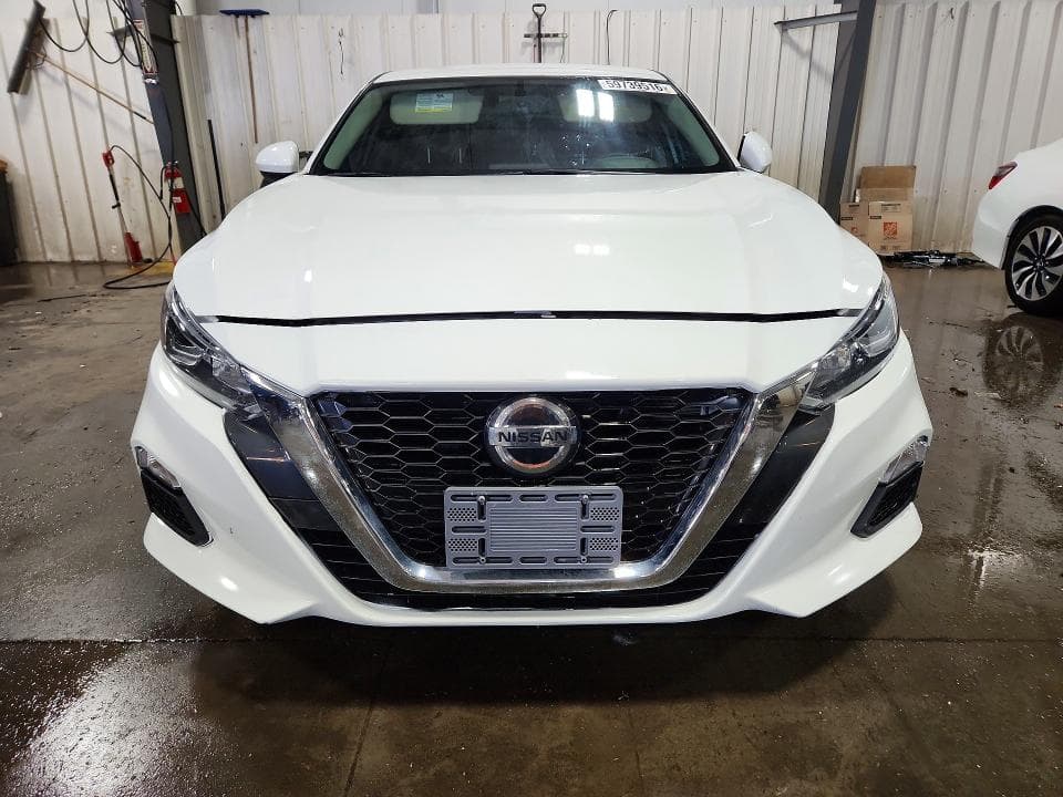 2020 NISSAN ALTIMA S 5