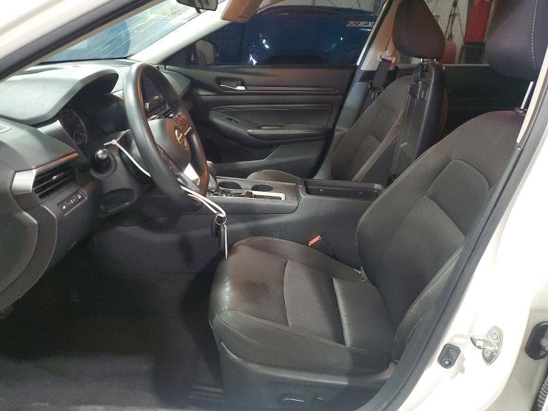 2020 NISSAN ALTIMA S 7