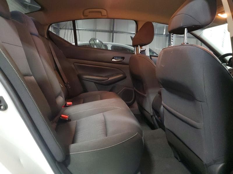 2020 NISSAN ALTIMA S 10