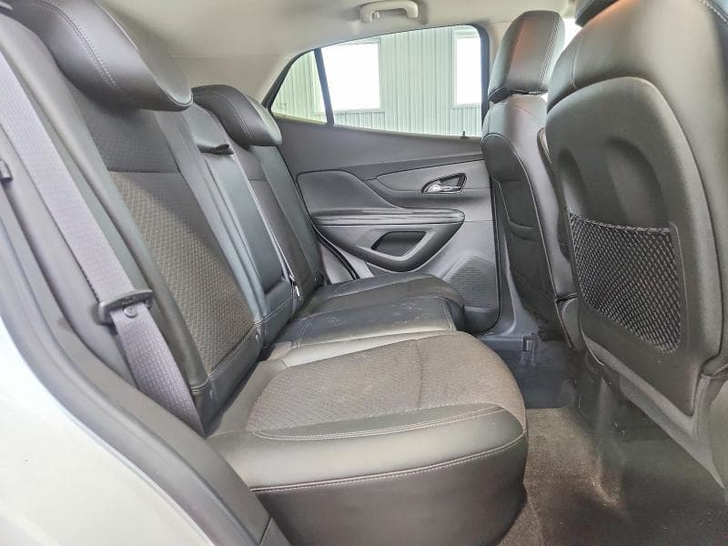 2019 BUICK ENCORE PREFERRED 11