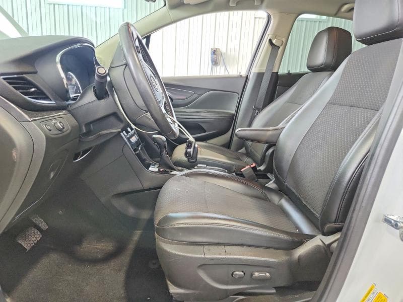 2019 BUICK ENCORE PREFERRED 7