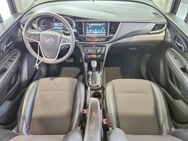 2019 BUICK ENCORE PREFERRED 8