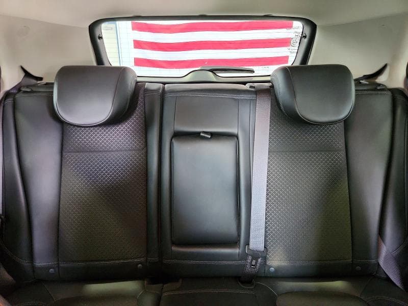 2019 BUICK ENCORE PREFERRED 10