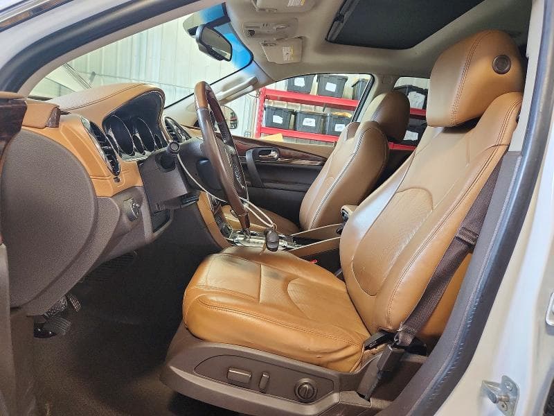 2017 BUICK ENCLAVE 7