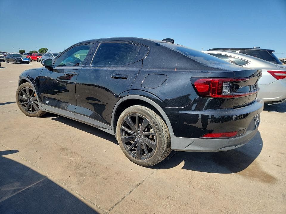 2022 POLESTAR 2 2