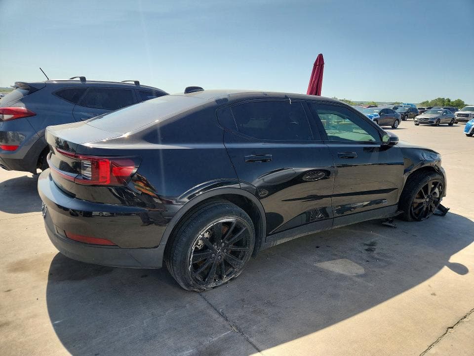 2022 POLESTAR 2 3