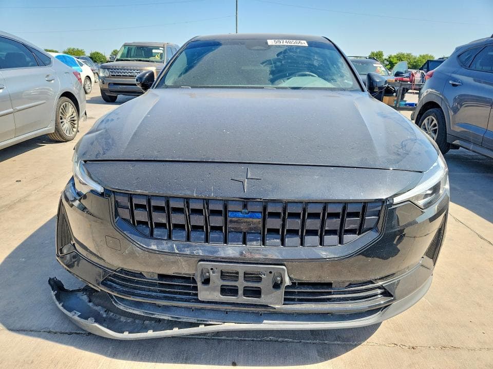 2022 POLESTAR 2 5