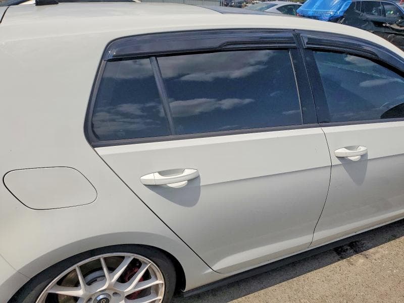 2017 VOLKSWAGEN GTI S/SE/AUTOBAHN 10