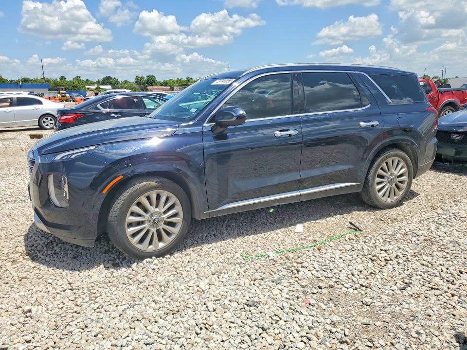 2020 HYUNDAI PALISADE LIMITED LIMITED - 1