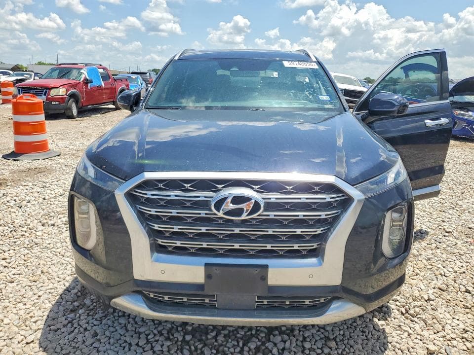 2020 HYUNDAI PALISADE LIMITED LIMITED 5