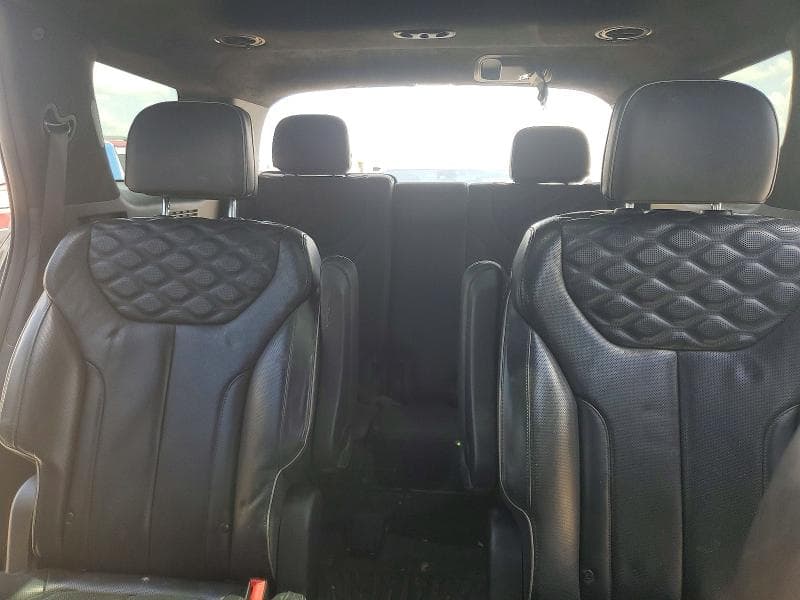 2020 HYUNDAI PALISADE LIMITED LIMITED 10