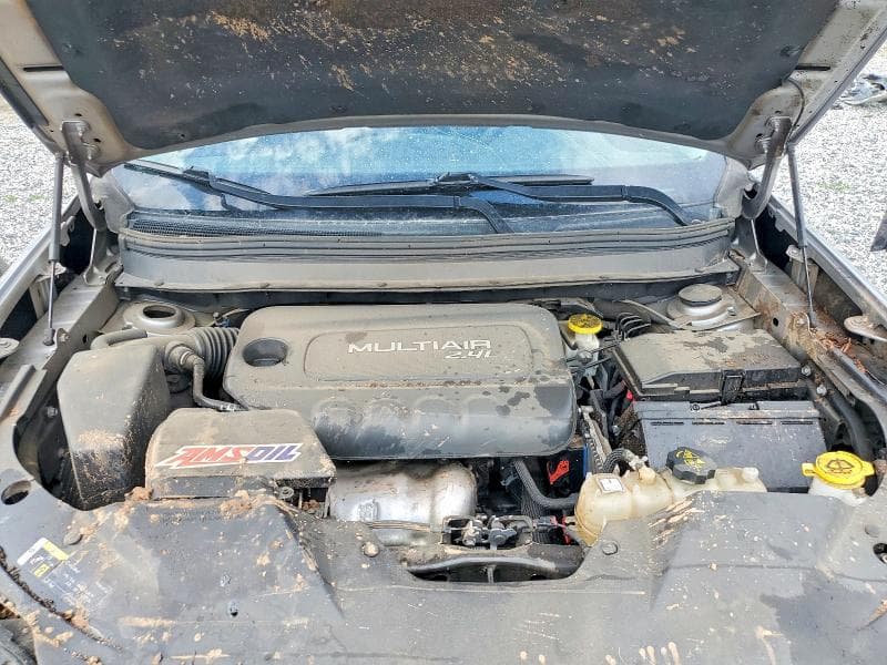 2019 JEEP CHEROKEE LATITUDE LATITUDE 11