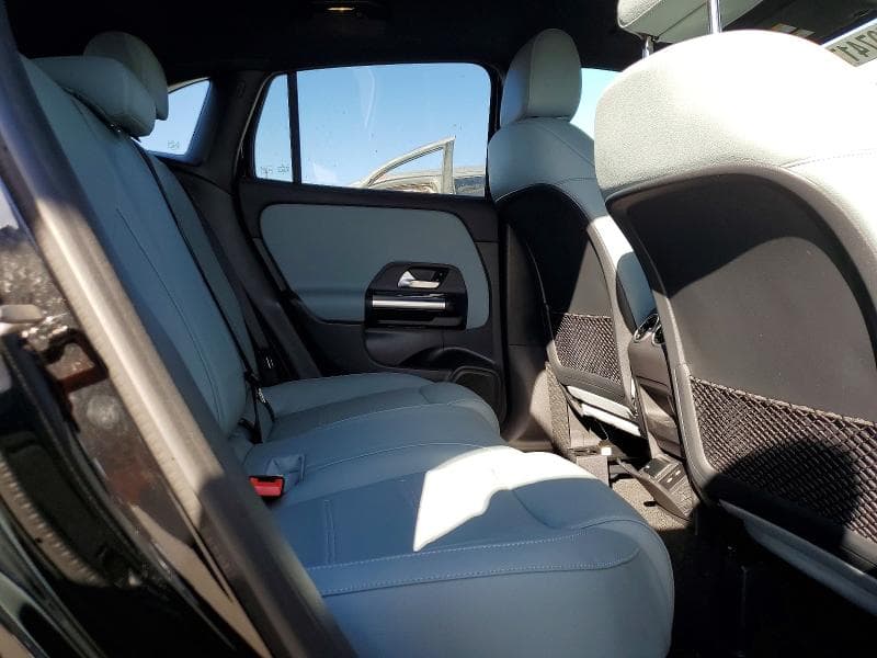2026 MERCEDES-BENZ GLA 250 4MATIC 250 4MATIC 11