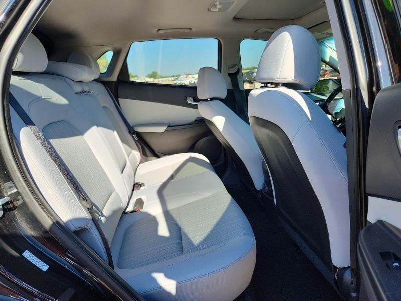 2023 HYUNDAI KONA SEL 11