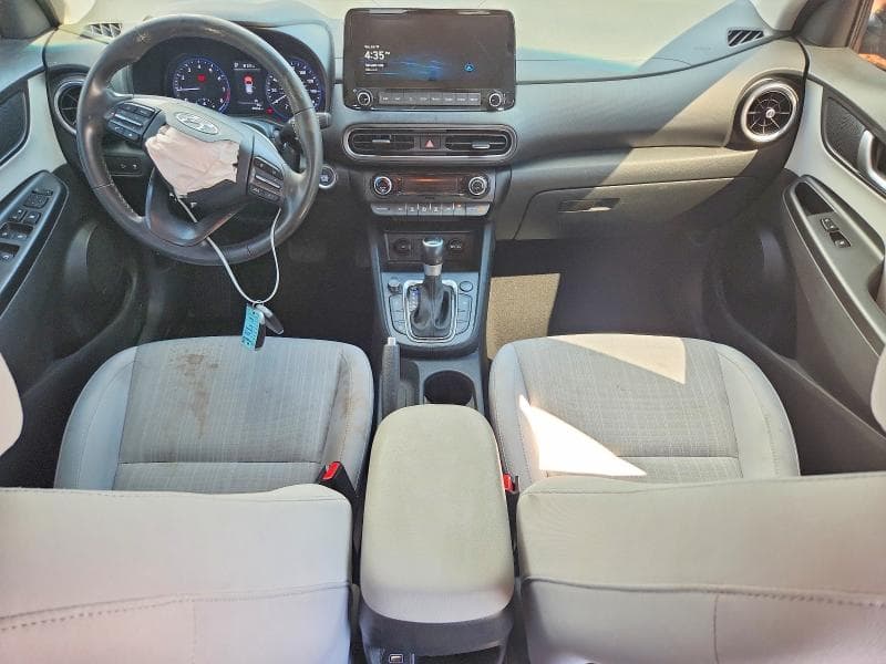 2023 HYUNDAI KONA SEL 8